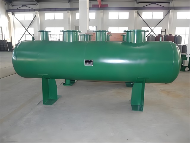 贵港集分水器需要电源吗