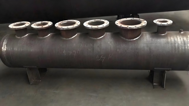 贵港集分水器属于特种设备吗